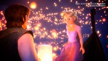 juanillo_dj -Tangled - I see the light (Hardstyle Edit by DopeMonkeys)