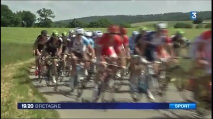 Grand Prix de Plumelec 2016