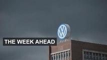 Week Ahead - VW results, US job numbers