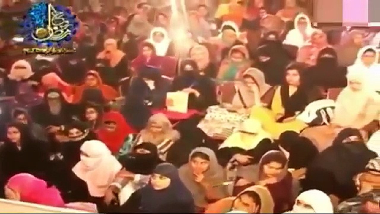 maa baap jo bohat modren bnay phirty hain unk liya tariq jameel ka bayan