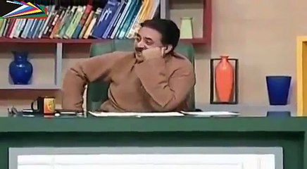 Ghaflat Zinda Ho Gia Murda