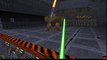 Star Wars: Dark Forces 2 - Jedi Knight - 1997 - Миссия 11: Братья Сита