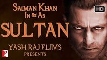 SULTAN Official Trailer - Salman Khan - Anushka Sharma - Eid 2016 - Dailymotion