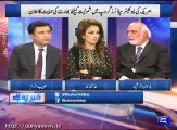 Why atomic bomb was important for Pakistan defence? Listen to Haroon Rasheed