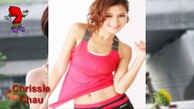 Top 10 Hottest Chinese Models and Actresses 2016