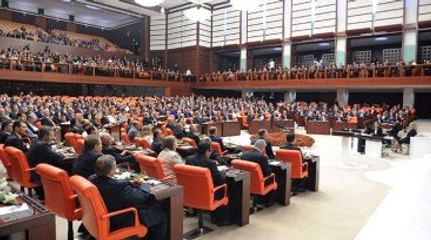 Meclis, Vekilleri Takip Edip Haklarında Yorum Yapan 'Gizli Gözün' Peşinde