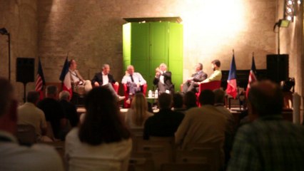 Rendez-vous de Béziers : Table ronde agriculture