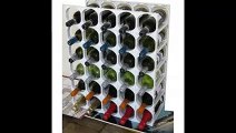White Wine Rack