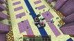 popularmmos Minecraft_ CRAZIEST DEATHS IMAGINABLE! - MORE WAYS TO DIE - Custom Map