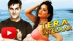 Sunny Leone To ROMANCE Arbaaz Khan - Tera Intezaar