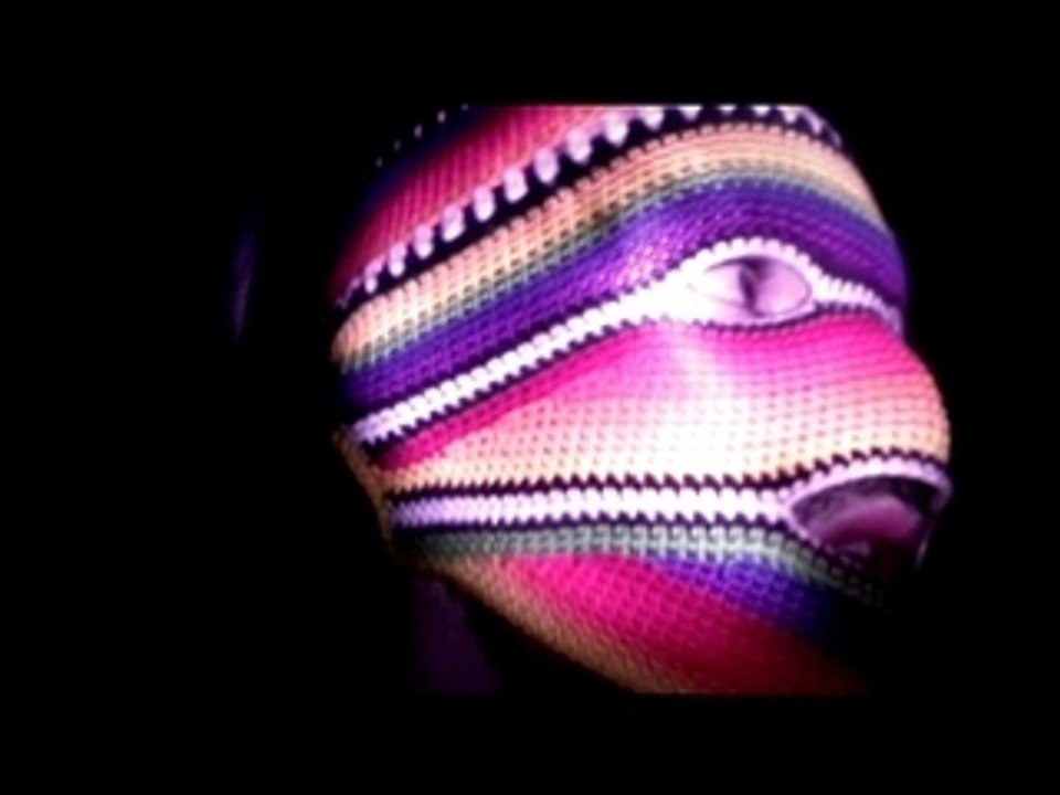 Shower show 17 - Horreur!