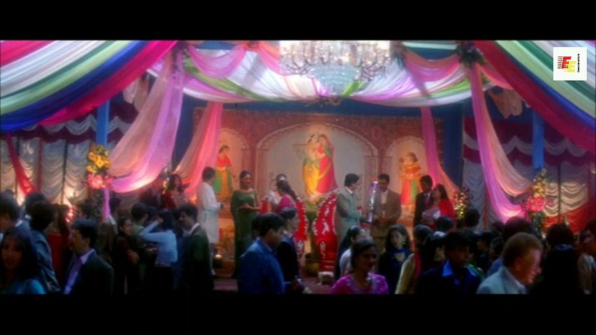 Jis ghar may tumhari shadi ho - Hum Tumhare Hain Sanam