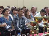 Završena 55. manifestacija Susreti sela opštine Bor, 30. maj 2016. (RTV Bor)