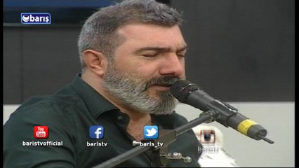 Özcan Türe - Yüce Dağ Başında (Hubyar Semahı)