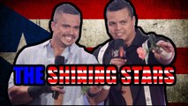 The Shining Stars (Primo & Epico) 1st WWE Theme Song | 