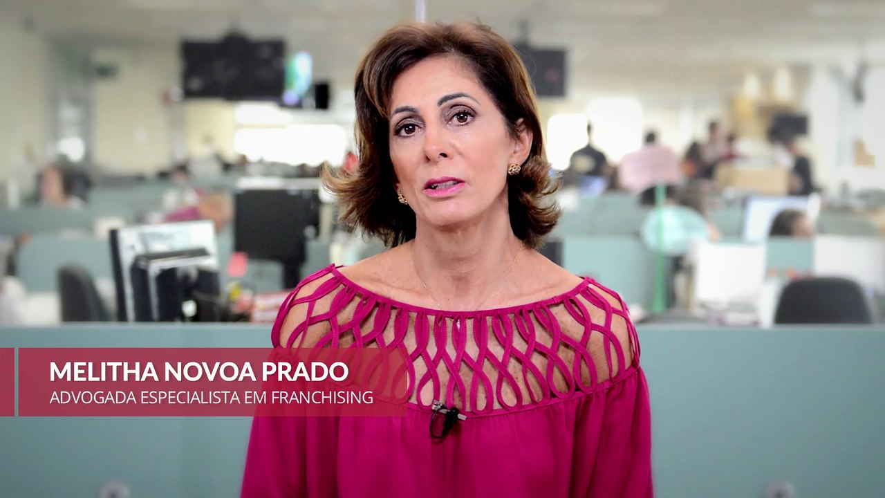 Quando não vale a pena investir numa franquia?