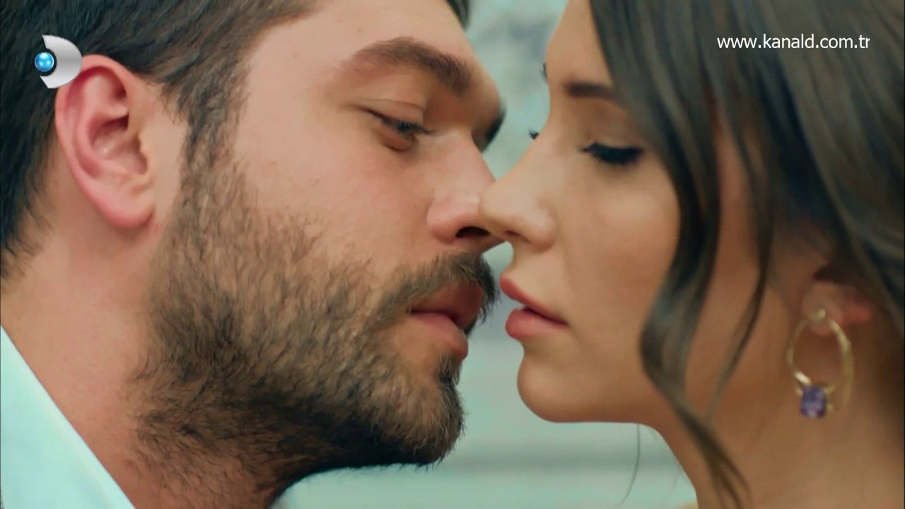 Tatlı İntikam 10. Bölüm - Deniz Seki - Aşk