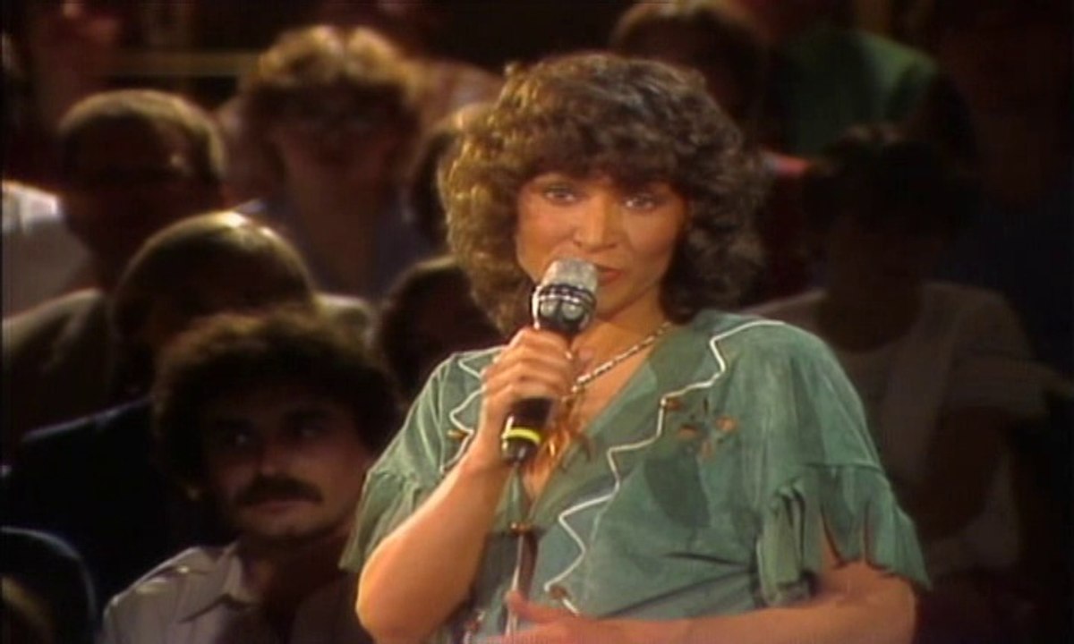 Anne Karin - Zum ersten Mal in meinem Leben 1981