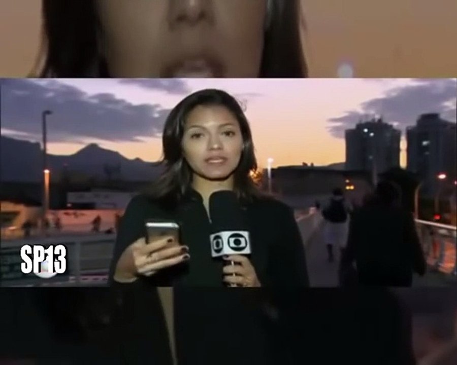 L'adolescente brésilienne de 16 ans, violée par 33 hommes raconte son calvaire: "J'ai cru que j'allais mourir"