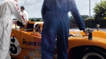 McLaren, cinquante ans de F1