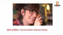 Comediscope du 28/05 avec Nora Hamzawi,  Noémie Caillault,  Paul Taylor, Chrystelle Canals et Amaury & Quentin.