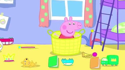 Peppa Pig - Hide and Seek