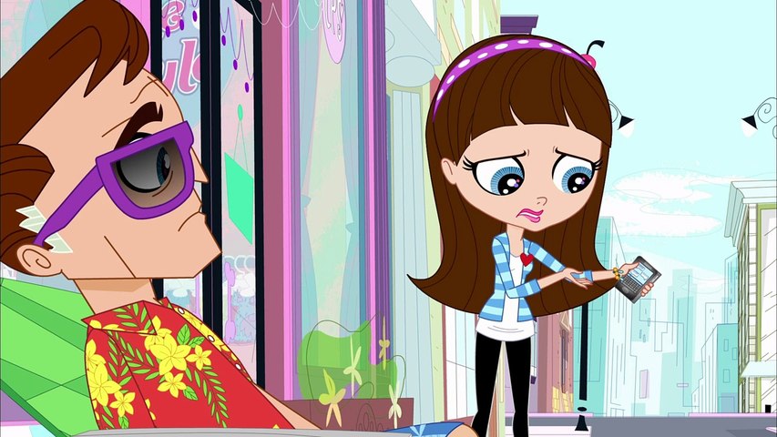 littlest pet shop apartman