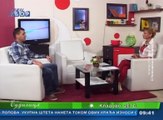 Budilica gostovanje (Daniel Čorboloković), 29. maj 2016. (RTV Bor)