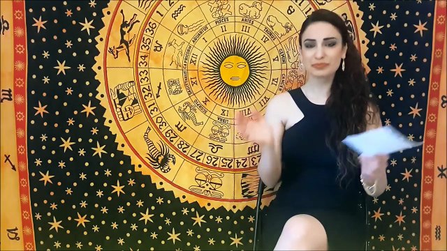 2-8 Mayıs 2016 Haftalık Burç Yorumu Koç, Boğa, İkizler Didem Şarman