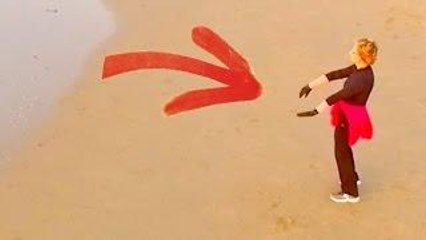 MES MEILLEURES VIDÉOS AU DRONE !