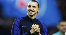 Ibrahimovic'in Menajeri Raiola: Sürpriz İmza Gelirse Şaşırmayın