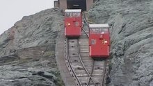Climate change: glaciers