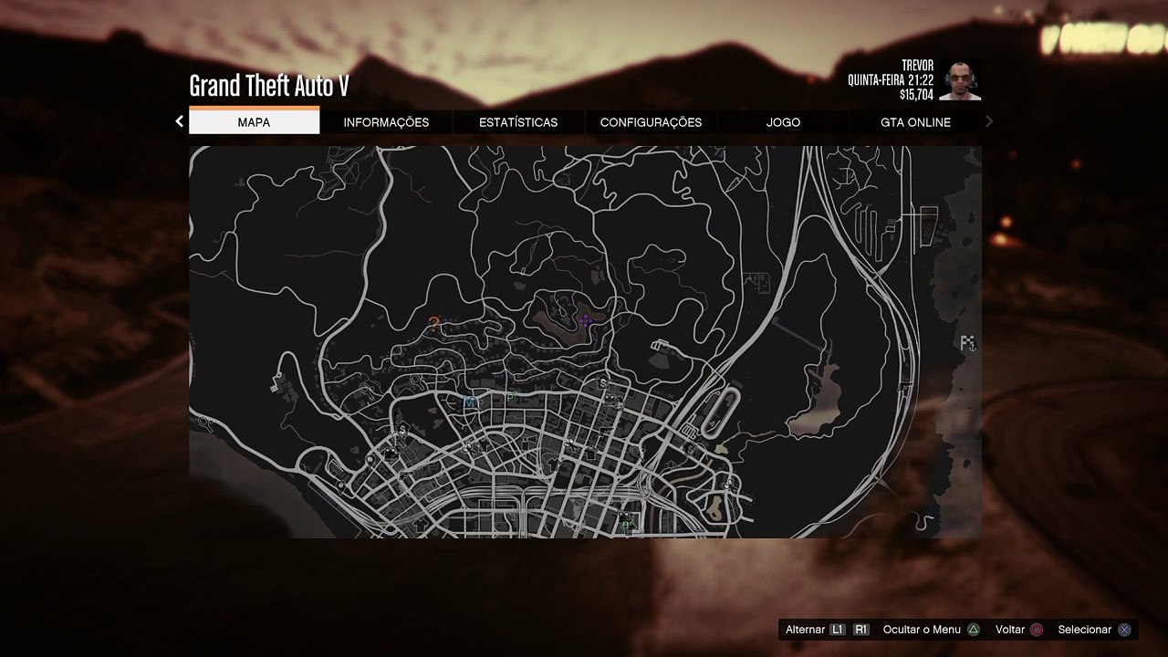 GTA5 SPACE CHIP 39
