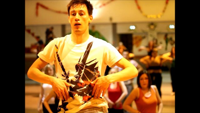 DS57 METZ EXTRAIT COURS DE DANSE 2010