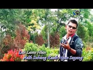 lagu kerinci-remix-idak nyangko-ujang frncis