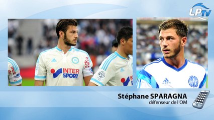 Sparagna fait le bilan de sa saison