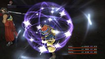 Final Fantasy X HD Remaster (PC / STEAM): The Dark Aeons, Dark Yojimbo Max Luck