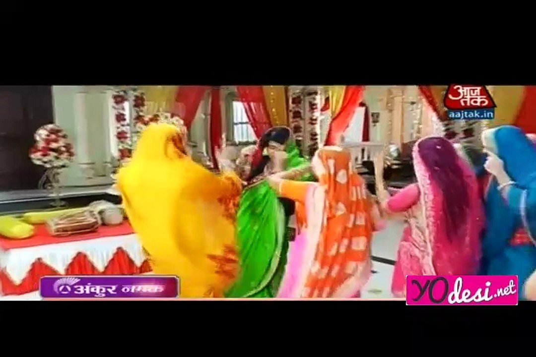 Serial Express - SBB Segment 29th May 2016