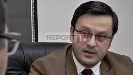 Report TV - Universitetet, ja si do përzgjidhen fituesit, Plarent Ndreca: Mesatarja 6