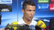 Cristiano Ronaldo raconte son penalty vainqueur