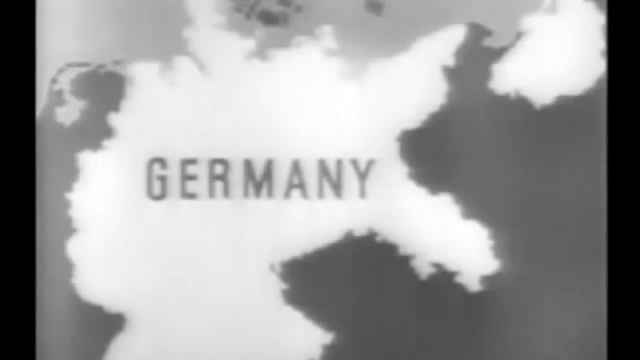 USA Wir kamen nicht als Befreier  sondern als Eroberer Deutschlands