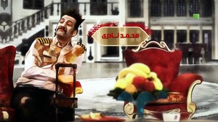 مجموعه دورهمی قسمت ۲۷ - بخش اول