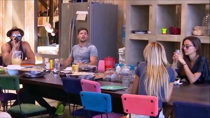 10º Parte Oriana y Luis