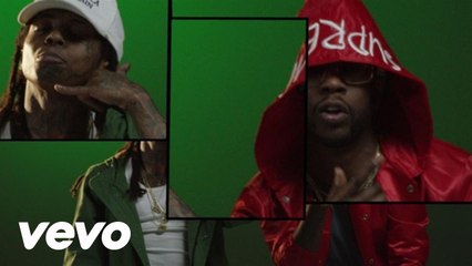 2 Chainz - Gotta Lotta ft. Lil Wayne - video Dailymotion