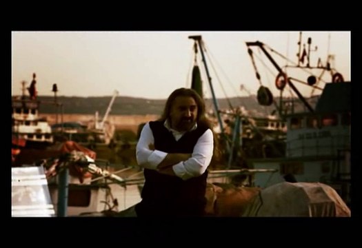 Volkan Konak - Göklerde Kartal Gibiydim
