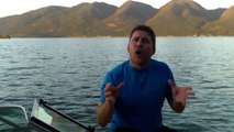 Boat Safety Tip with Alain Burrese - Stay safe when boating