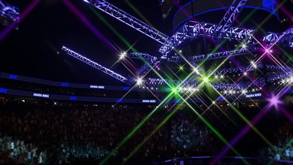 UFC 2 ● UFC WOME'S BANTAMWEIGHT ● CAT ZINGANO VS AMANDA NUNES