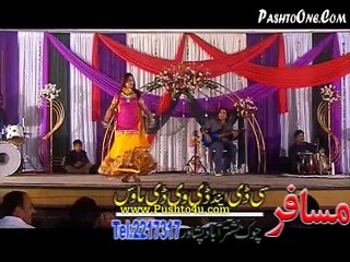 Pashto New Show 2016 Za Yaar Yam Da Yaraano Part 20