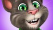 My Talking Tom Level 12 - Gameplay Great Makeover for Children HD