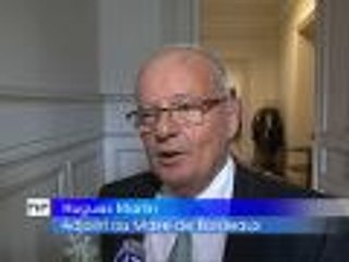 Bordeaux : la ville augmente son budget cérémonies